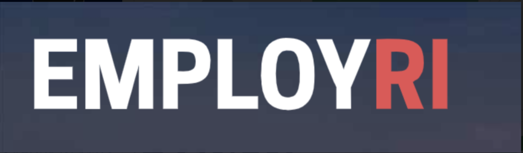EmployRI logo