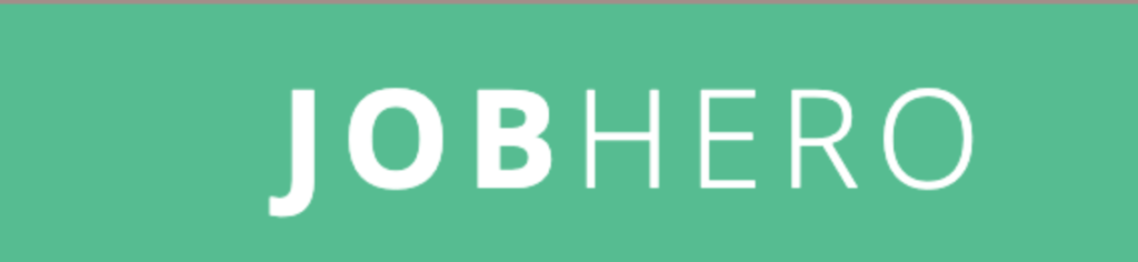 Job Hero logo