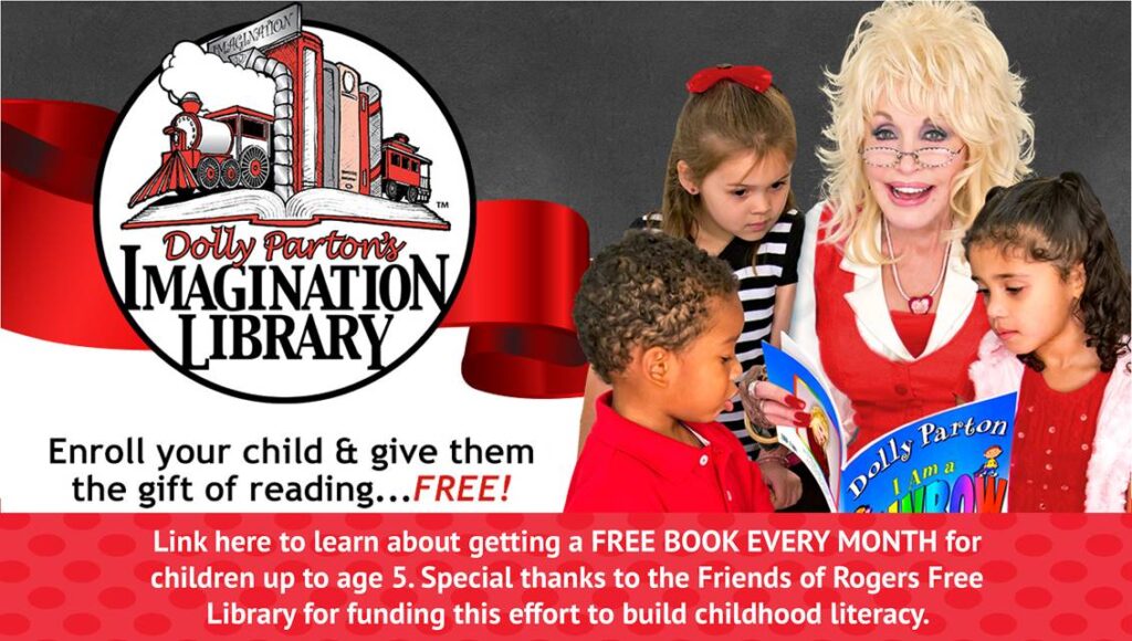 Rogers Free Library Bristol RI