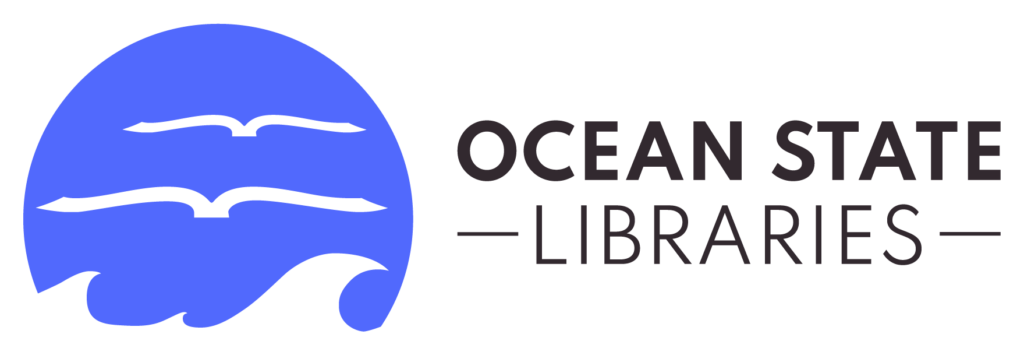 Ocean State Libraries logo