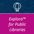 Click here to access EBSCOhost's Explora for Public Libraries