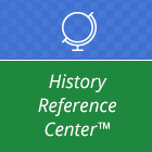 Click here to access EBSCOhost's History Reference Center