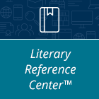 Click here to access EBSCOhost's Literary Reference Center