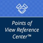 Click here to access EBSCOhost's Points of View Reference Center