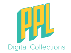 Click here to access Providence Public Library's Digital Collections