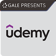 Click here to access Gale' Udemy