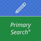 Click here to access EBSCOhost's Primary Search