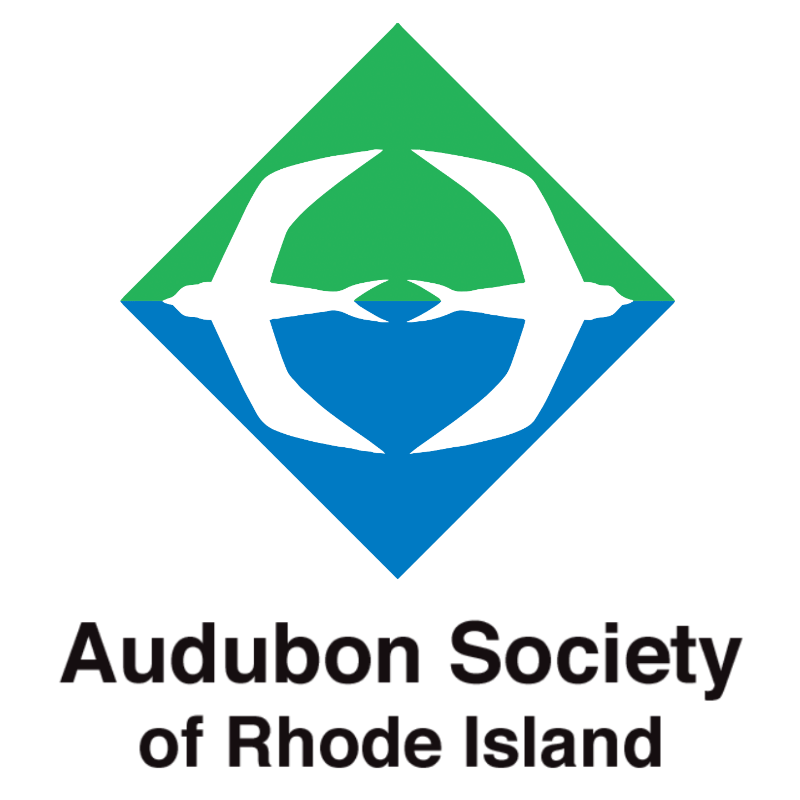 Audubon Society of Rhode Island logo