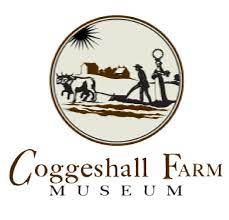 Coggeshall Farm Museum logo