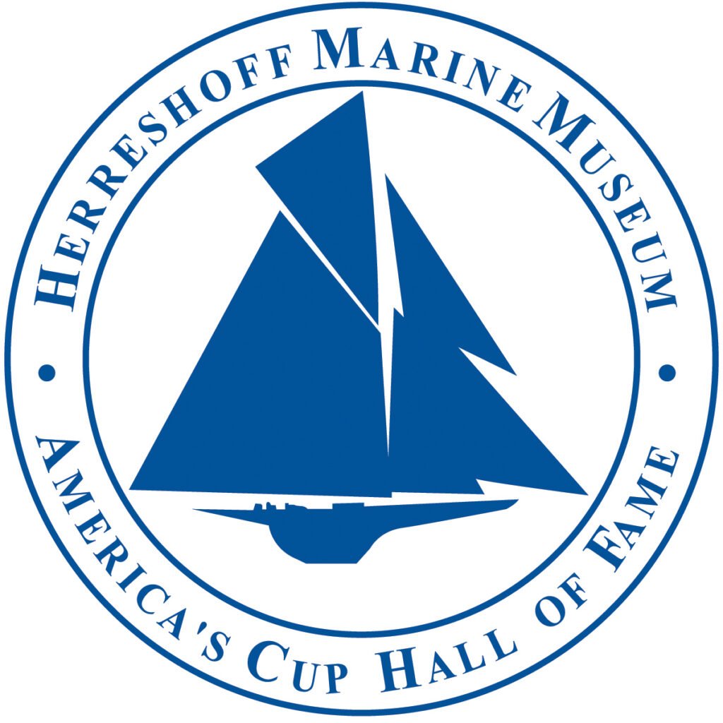 Herreshoff Marine Museum logo