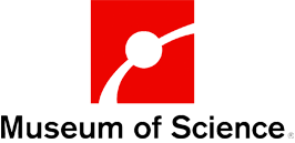 Museum of Science, Boston logo