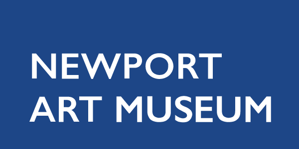 Newport Art Museum logo