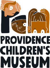 Providence Children's Museum logo