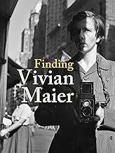 Finding Vivian Maier. Biographical Film - Photographers