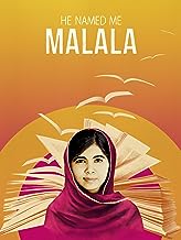 He Named Me Malala. Biographical Film - Social Reformers