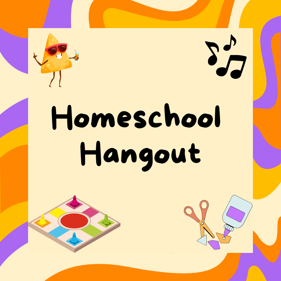 For Homeschoolers - Rogers Free Library